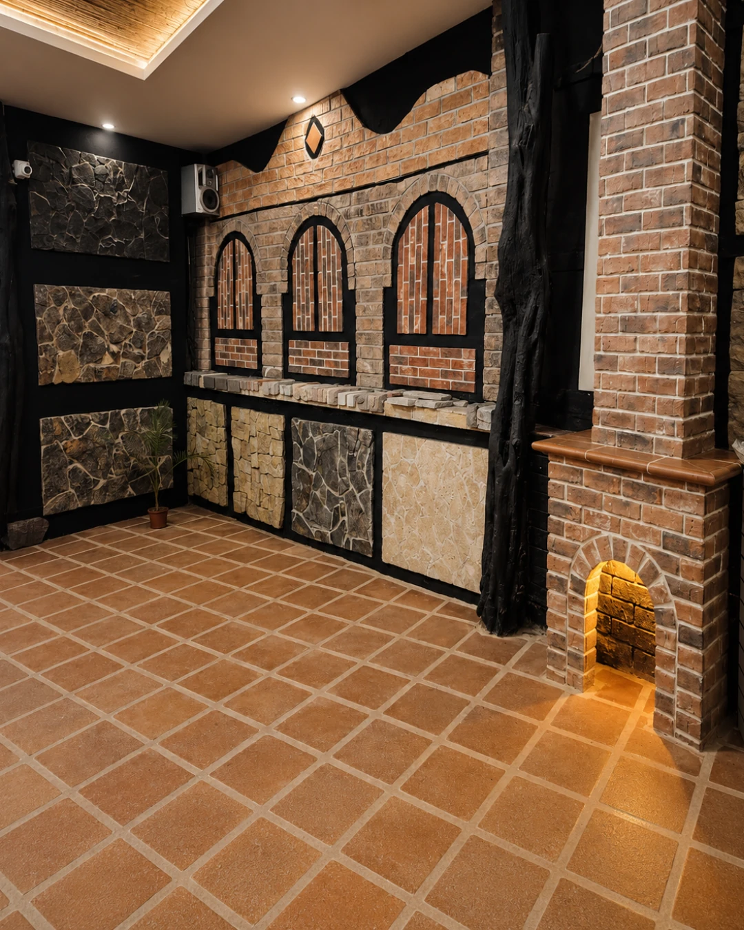 Showroom 1