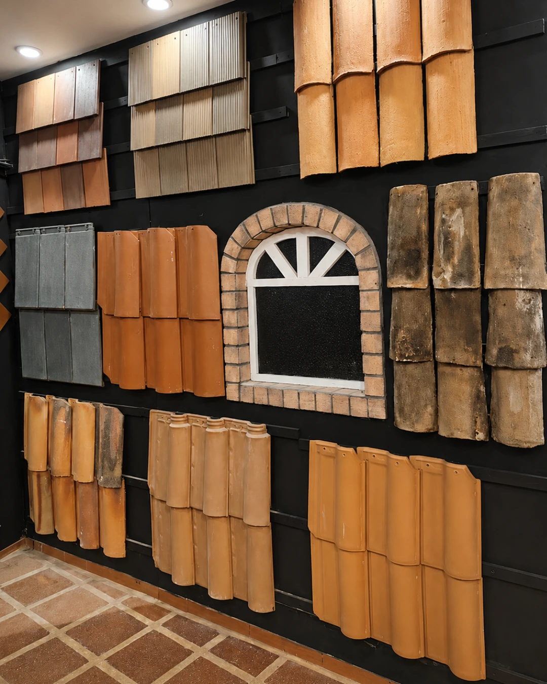 Showroom 2