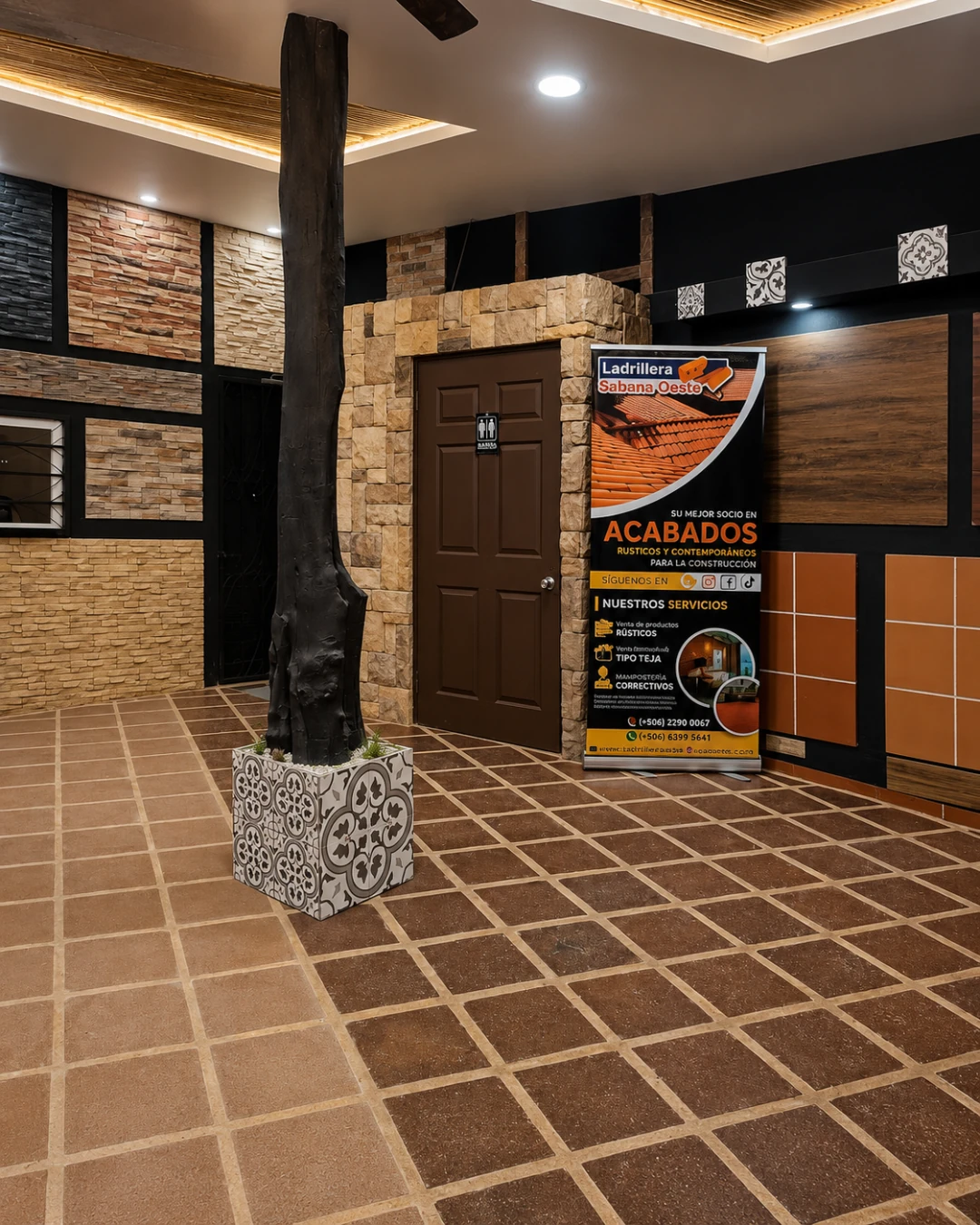Showroom 3