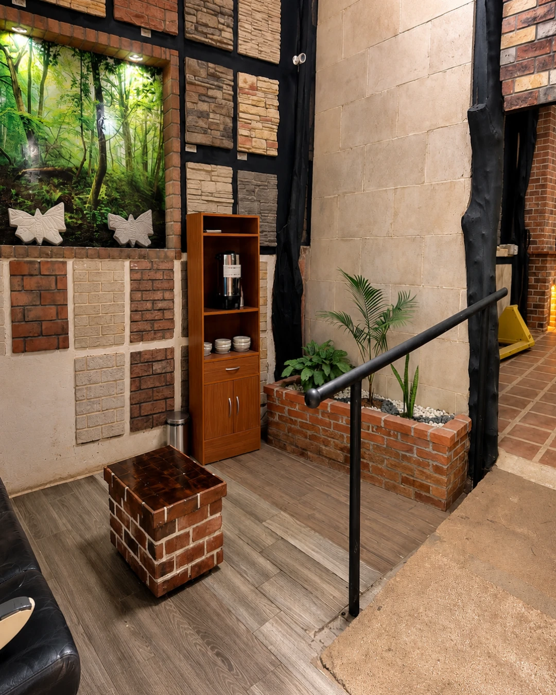 Showroom 4