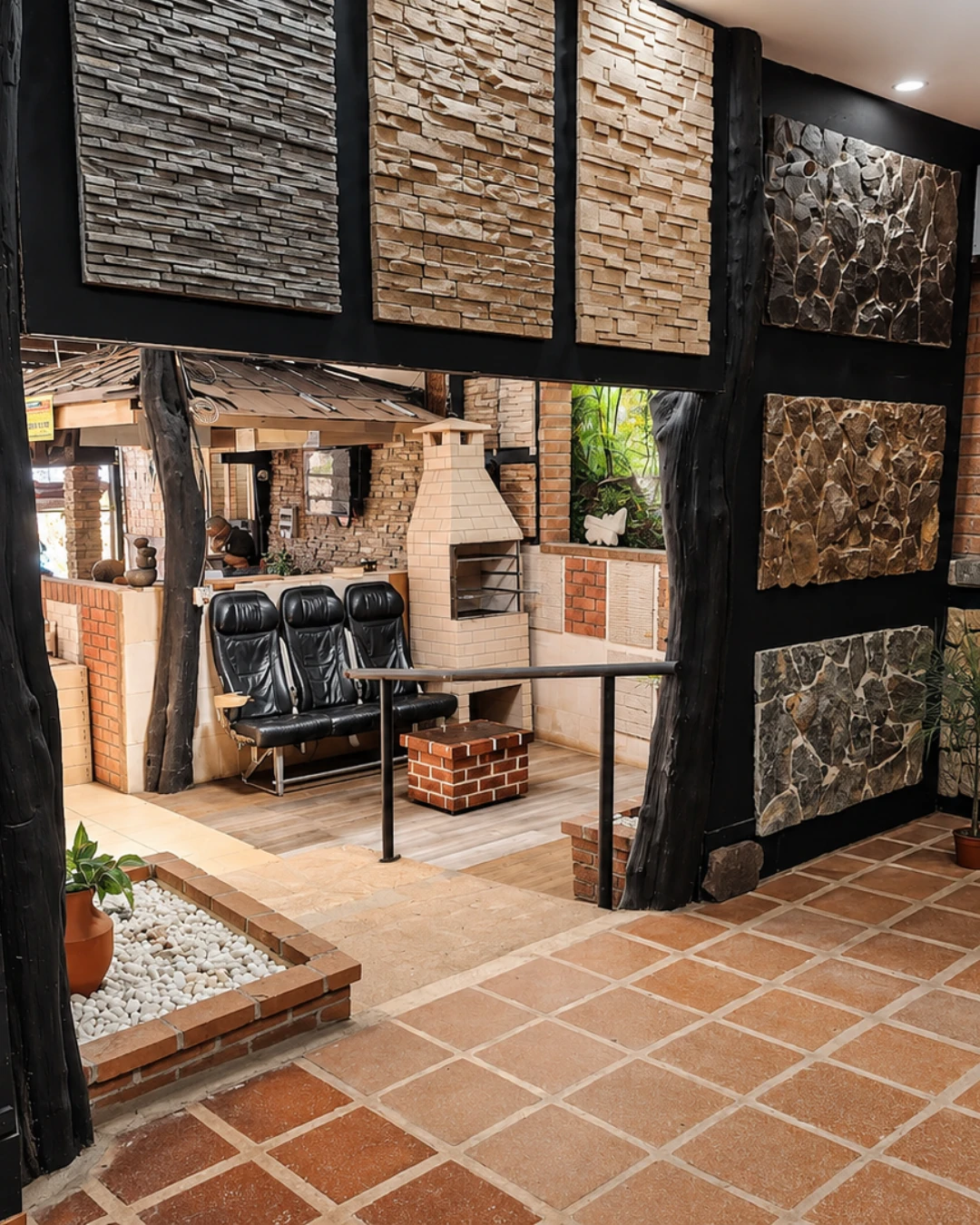 Showroom 5